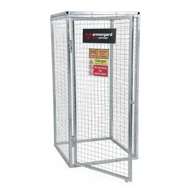 Armorgard GGC5 Ggc5 Gorilla Bolt Together Gas Cage 912 X 966 X 1831Mm