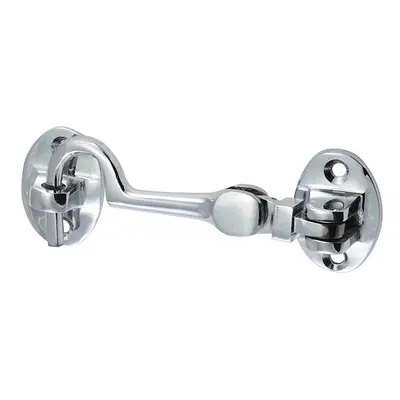 Timco Cabin Hook - Polished Chrome TIMpac 1 200111P