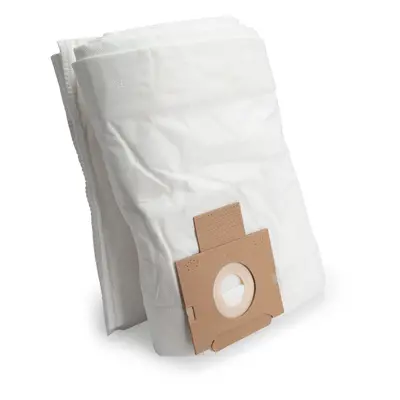 V-Tuf Vtm401 Stackvac Dust Bags (Pack Of 10)