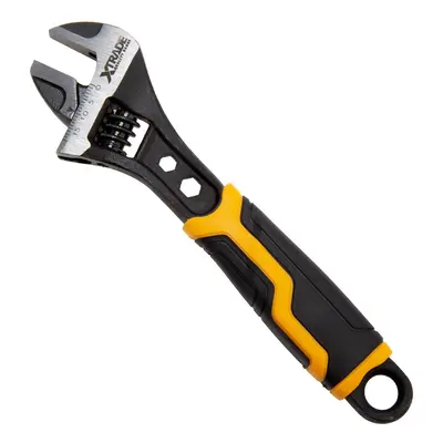 Xtrade X0900198 Adjustable Wrench 6in / 160Mm