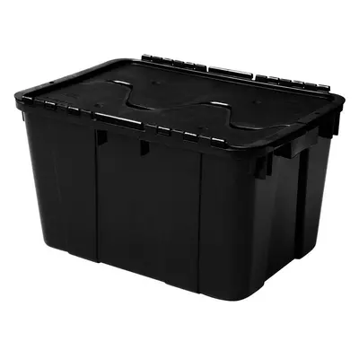 Curver 254062 Shatterproof Tuff Crate 55 Litre