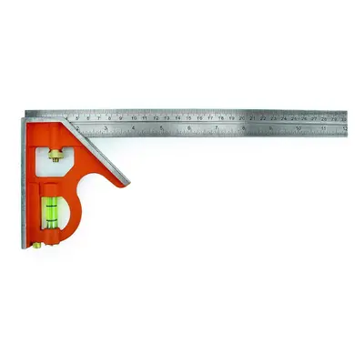 Bahco Cs300 Combination Square 12in/300Mm