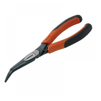 Bahco 2427 G-160 2427G Ergo™ Bent Snipe Nose Pliers 160Mm (6.1/4In)