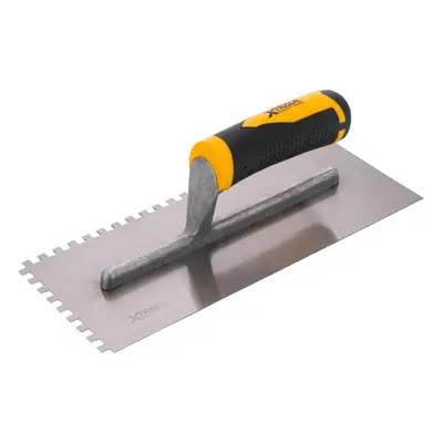 Xtrade X0900139 Square Notched Trowel 11″ / 279Mm