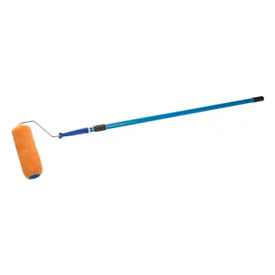 Silverline 961679 Extending Paint Roller 230Mm Each 1