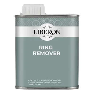 Liberon 126904 Ring Remover 125Ml