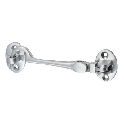 Timco Cabin Hook - Satin Chrome TIMpac 1 200749P