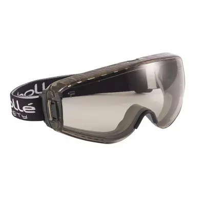 Bolle Safety PILOCSP Pilot Platinum® Ventilated Safety Goggles - Csp