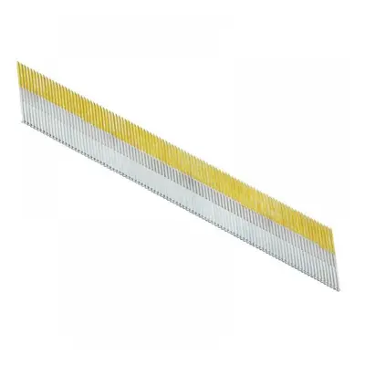 Dewalt DNBDA1550GZ 15 Gauge Galvanised Da Finish Nails 50Mm (Pack 4000)