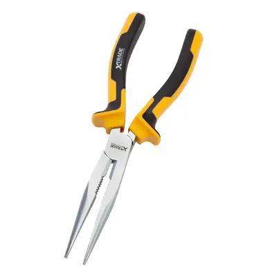 Xtrade X0900193 Long Nose Pliers 8in/200Mm