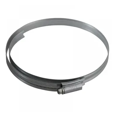 Jubilee® 8.5MS 8.1/2In Zinc Protected Hose Clip 184 - 216Mm (7.1/4 - 8.1/2In)