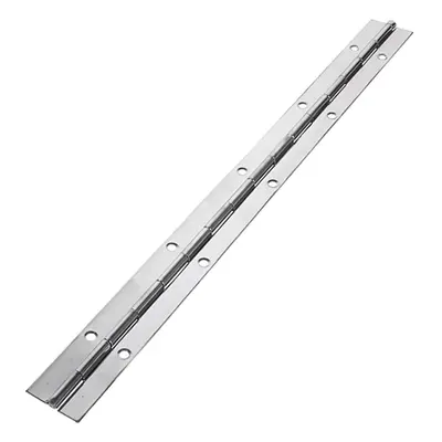 Timco 434471 Piano Hinge - Nickel 1800 X 25 Tube 1