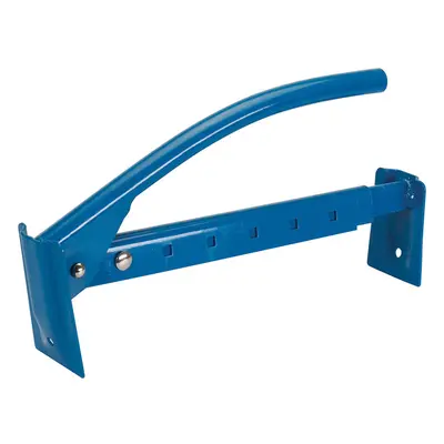 Silverline 186821 Brick Tongs 400 - 670Mm Each 1