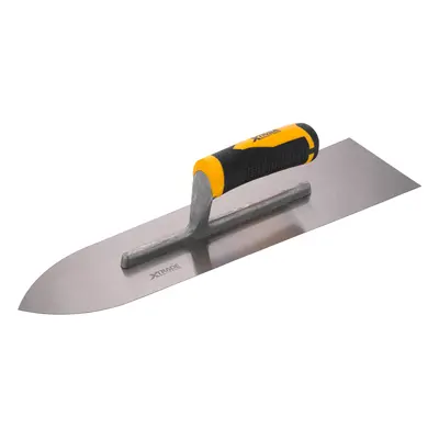 Xtrade X0900142 Pointed Flooring Trowel 16″ / 405Mm