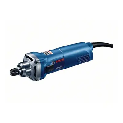 Bosch 0601220070 Ggs 28 C Professional Straight Grinder 650W 240V