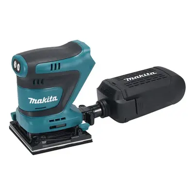 Makita DBO480Z Dbo480Z Lxt Finishing Sander 18V Bare Unit