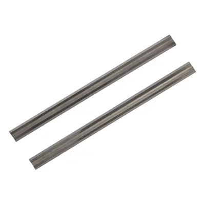 Bosch 2607000096 Tungsten Carbide Replacement Planer Blades (Pack Of 2)