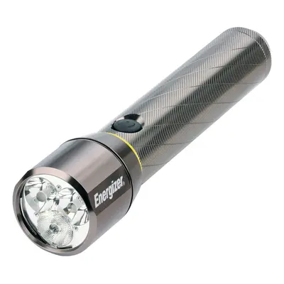 Energizer ® Led Vision Hd Metal Handheld Torch - 1500 Lumen Backing Card 1 ENR419597