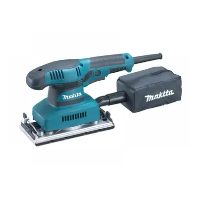 Makita BO3710/2 Bo3710 1/3 Sheet Orbital Sander 190W 240V