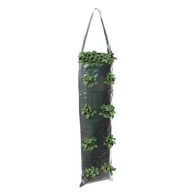 Silverline 264904 Hanging Grow Tube 2Pk 700 X 220Mm Each 2