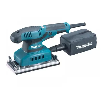 Makita BO3711/2 Bo3711 1/3 Sheet Sander 190W 240V