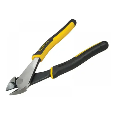 Stanley® 0-89-859 Fatmax® Diagonal Cutting Pliers 200Mm (8In)