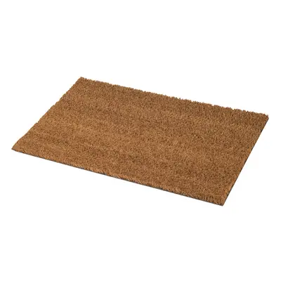 Fixman 783442 Pvc Back-Tufted Coir Mat 350 X 600Mm Each 1