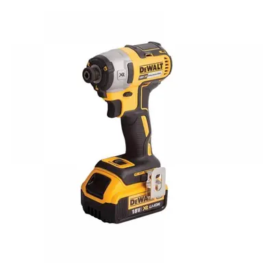 Dewalt DCF887M1-GB Dcf887M1 Xr Impact Driver 18V 1 X 4.0Ah Li-Ion