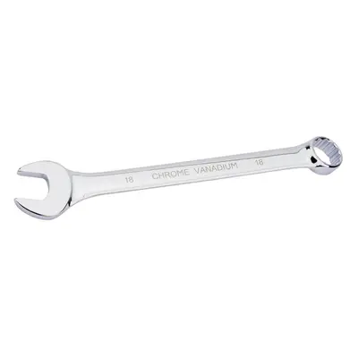 Draper 35209 Hi-Torq® Short Pattern Metric Combination Spanner 18Mm each