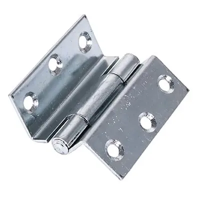 Timco Stormproof Hinge (1951) - Zinc TIMpac 1 434105P