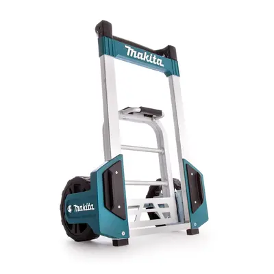 Makita Tr00000001 Makpac Foldable Trolley