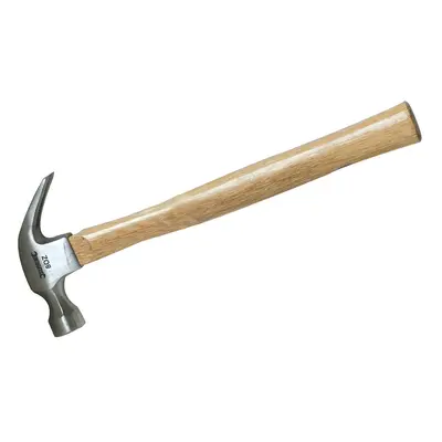 Silverline HA03B Claw Hammer Ash 8Oz (227G) Each 1