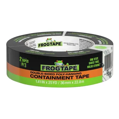 Shurtape 243040 Frogtape® Containment Tape 36Mm X 22.8M