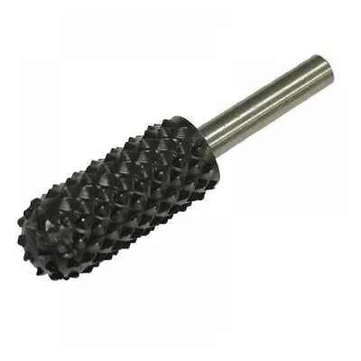 Faithfull Rotary Ball-Ended Wood Rasp 12 X 35Mm