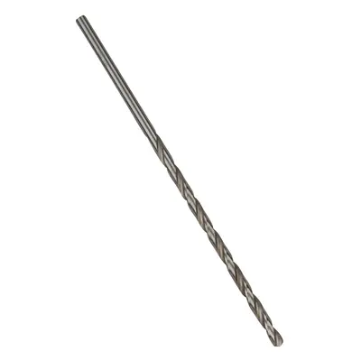 Bosch 2608596814 Hss-G Metal Drill Bits Long Series 3.5Mm (Pack Of 5)