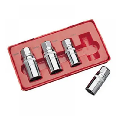 Clarke 1700457 Pro57 4 Piece Stud Extractor Set