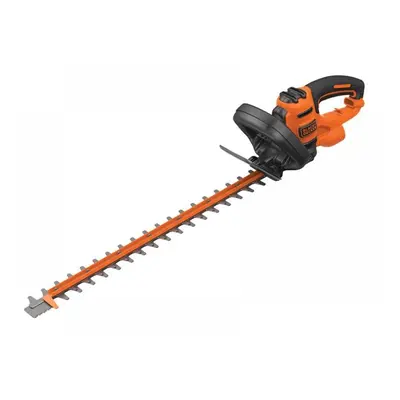 Black + Decker BEHTS501-GB Behts501 Hedge Trimmer 60Cm 600W 240V