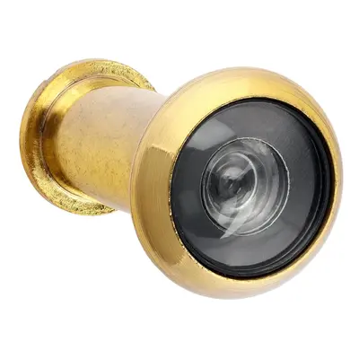 Timco Door Viewer - Polished Brass TIMpac 1 200279P