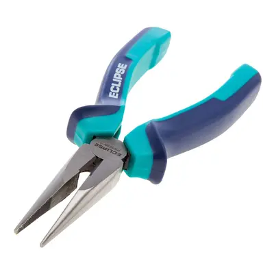 Eclipse Pw5836/11 Long Nose Pliers 6 Inch / 160Mm