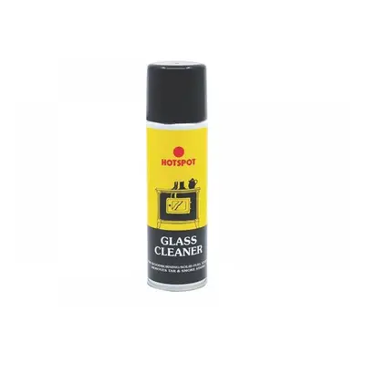 Hotspot HS201311 Glass Cleaner Aerosol 320Ml