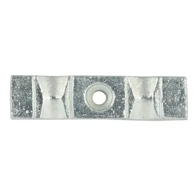 Timco Turn Buttons - Zinc Bag 20 TB25ZB