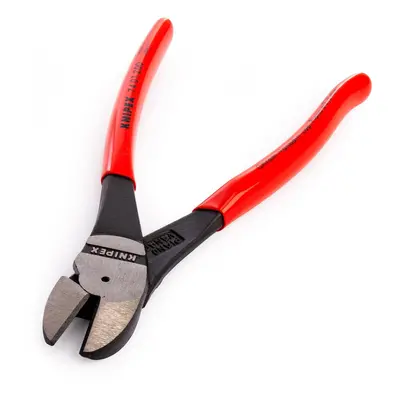 Knipex 7401200Sb High Leverage Diagonal Cutter 200Mm