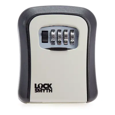 Locksmyth L2200001 Combination Key Safe