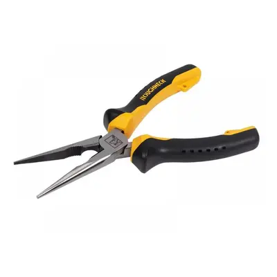 Roughneck 10-134 Long Nose Pliers 200Mm