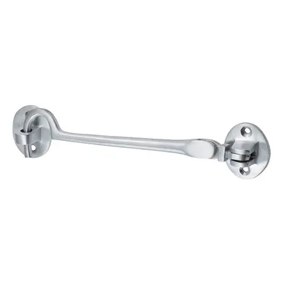 Timco Cabin Hook - Satin Chrome TIMpac 1 200385P