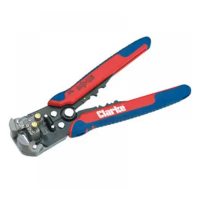 Clarke 1700615 Pro215 Automatic Wire Stripper