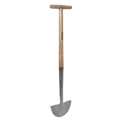 JCB Heritage Lawn Edging Tool Wide Hilt | Jcbhet01