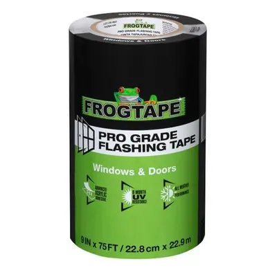 Shurtape 105726 Frogtape® Pro Flashing Tape 22Cm X 22.9M