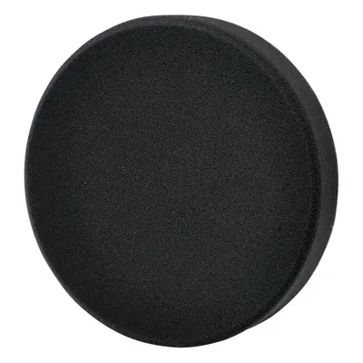 Draper Finishing Pad 180Mm Black Pk 1 20396