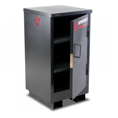 Armorgard TSC1 Tsc1 Tuffstor™ Cabinet 500 X 530 X 980Mm